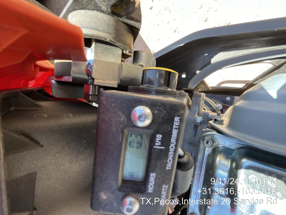 2024 HUSQVARNA LT6005