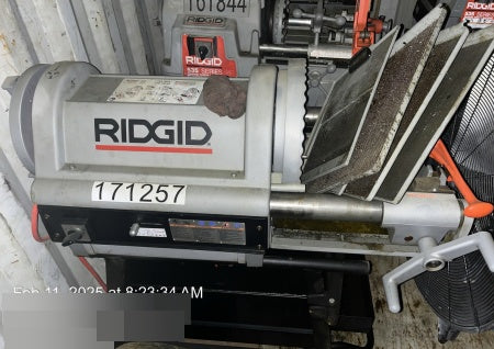 2021 RIDGID 1224
