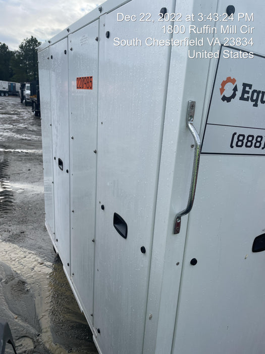 2022 UNITED COOL AIR MACH145G3AS30