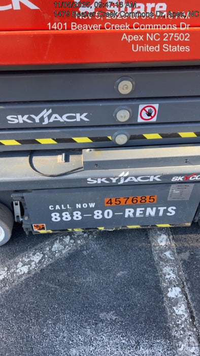 2024 MI-T-M GEN-6500-0MM1