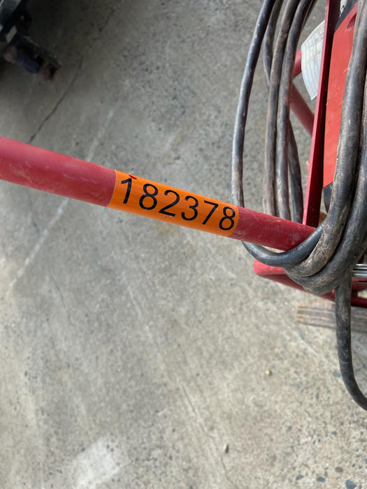 2021 HILTI TE 3000-AVR