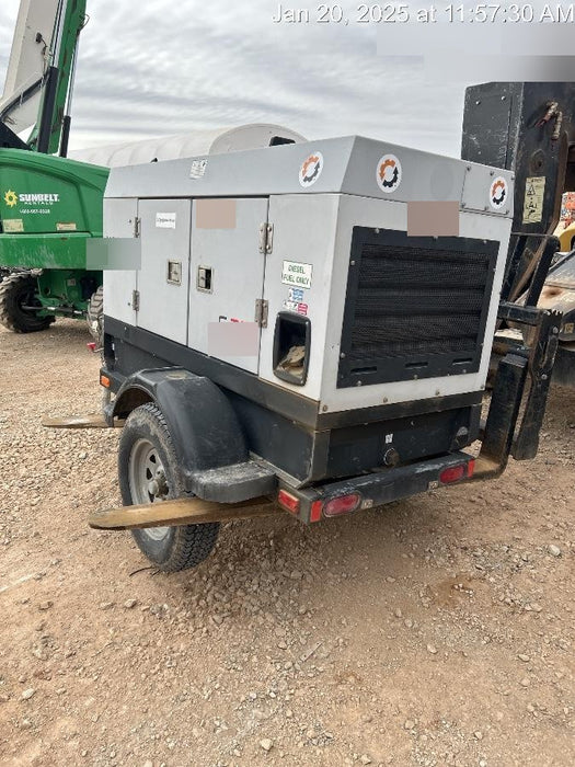 2018 WACKER NEUSON G25