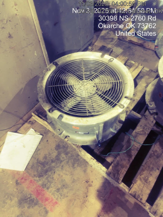 2023 WIDDER 20262-TRACKER