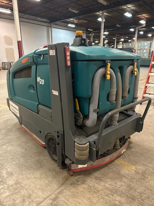 2020 TENNANT M20