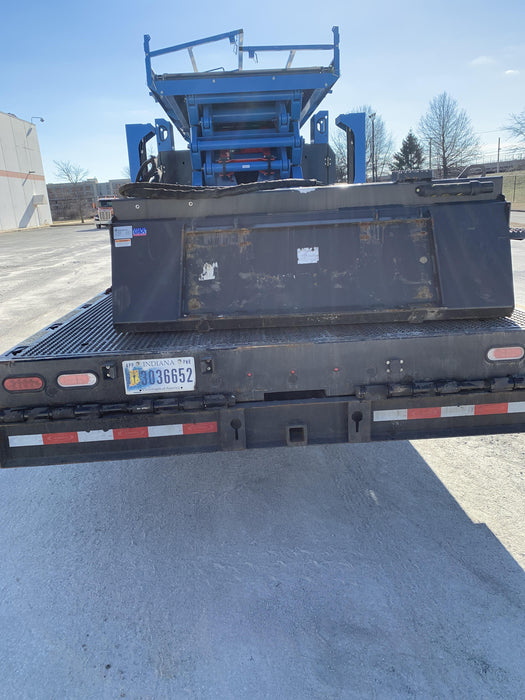 2020 PALADIN 21572M-0022