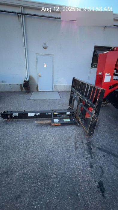 2024 STAR INDUSTRIES M1360B - Star JIB Boom