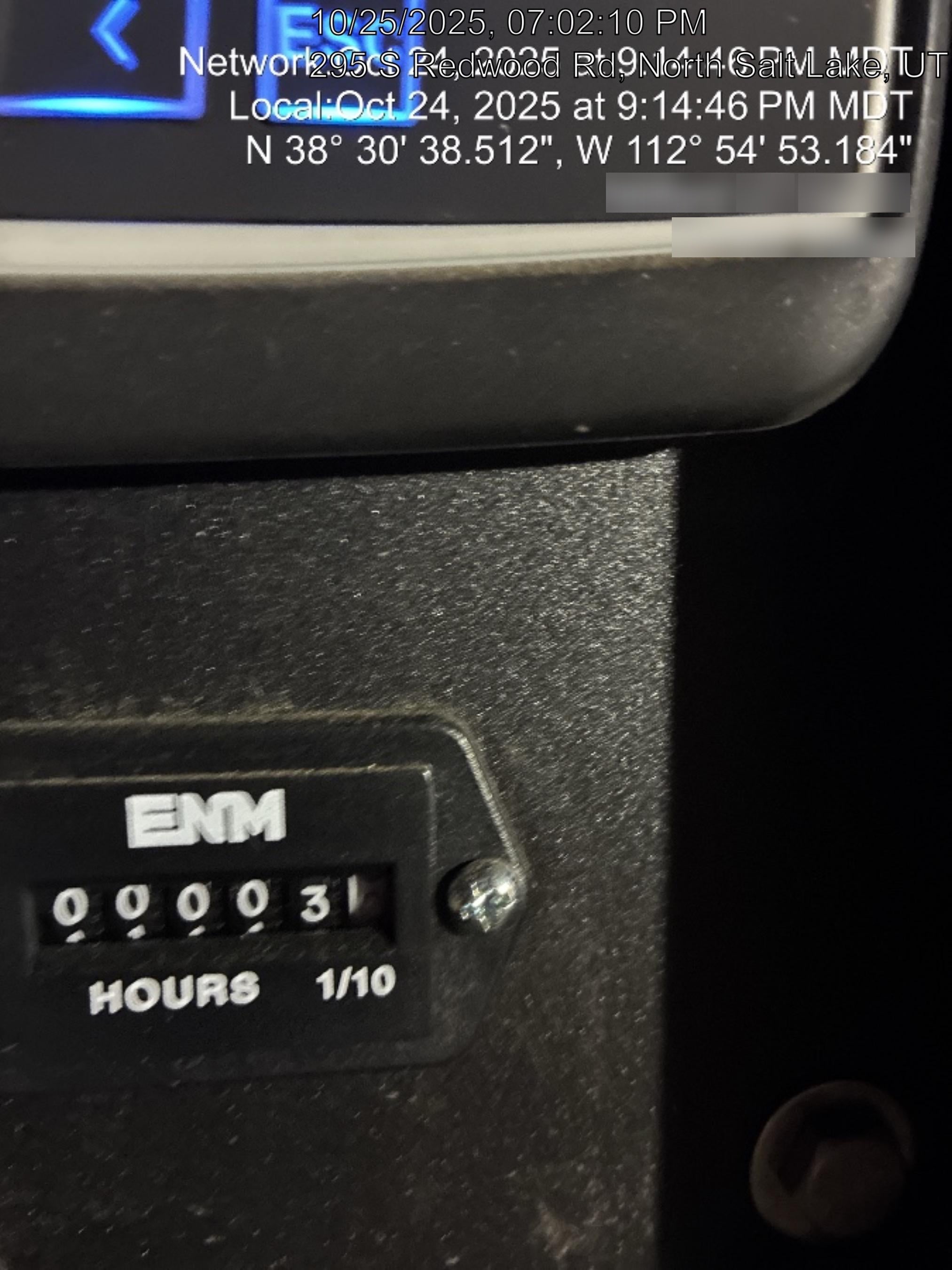 2025 THERM DYNAMICS TD1250