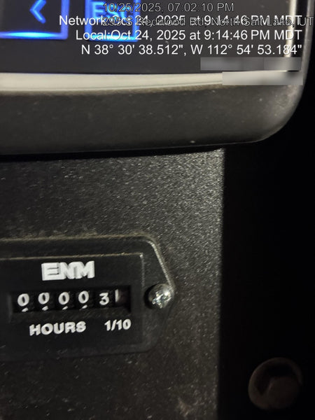 2025 THERM DYNAMICS TD1250