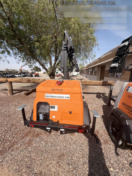 2026 GENERAC MLTS-4