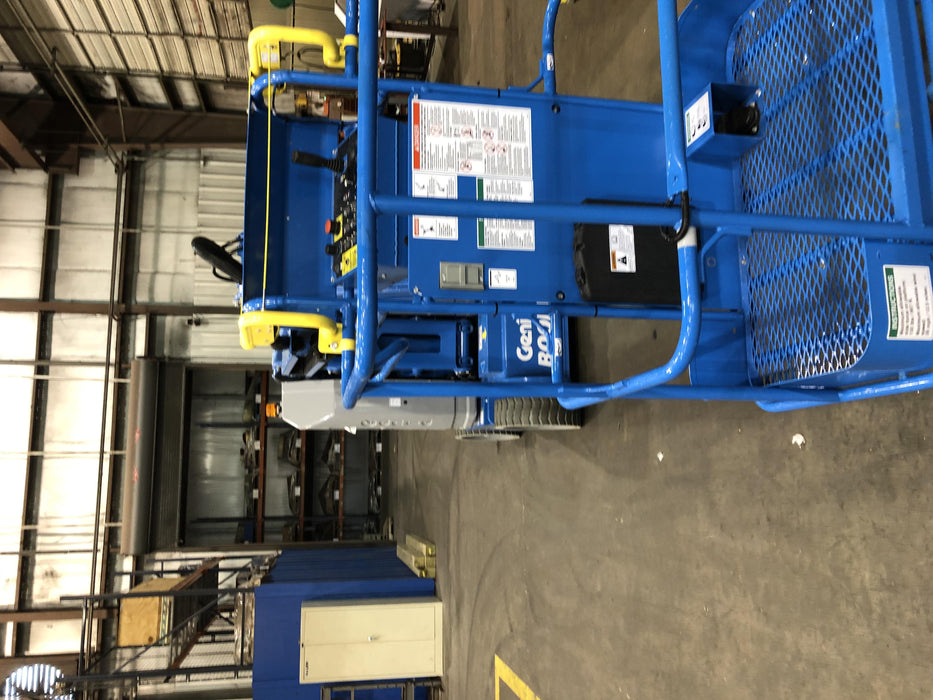 2020 GENIE Z-30/20N RJ