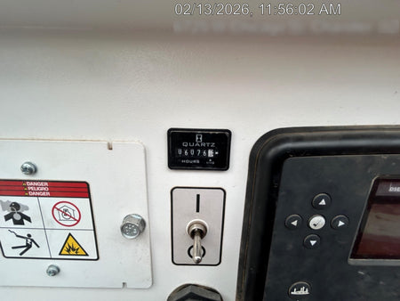 2022 WACKER NEUSON G25