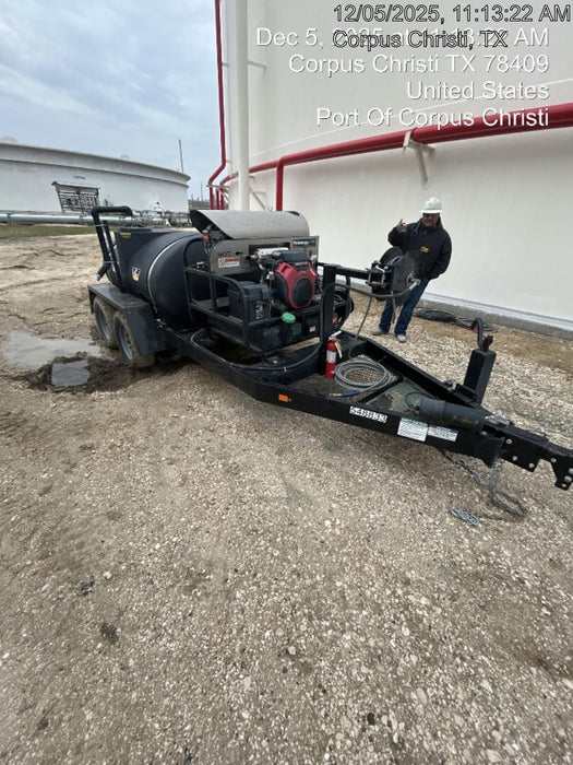 2025 WYLIE EXP-550L-S-HOTG