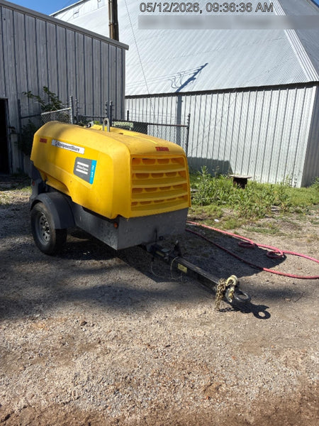 2020 ATLAS COPCO XAS188