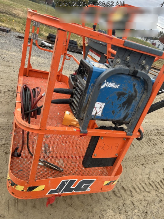 2024 MILLER ELECTRIC CST-282