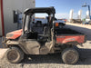 2019 KUBOTA RTV-XG850WL-H