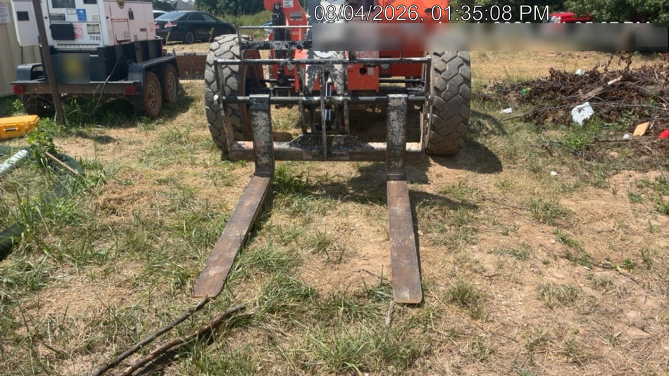 2022 SKYTRAK 6036