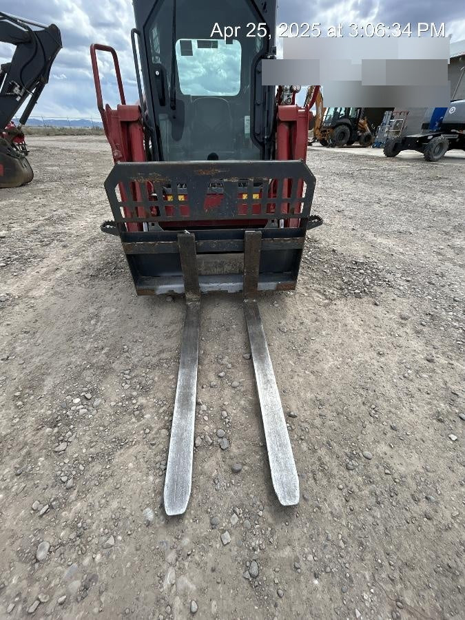 2023 SOLESBEE SPF-48