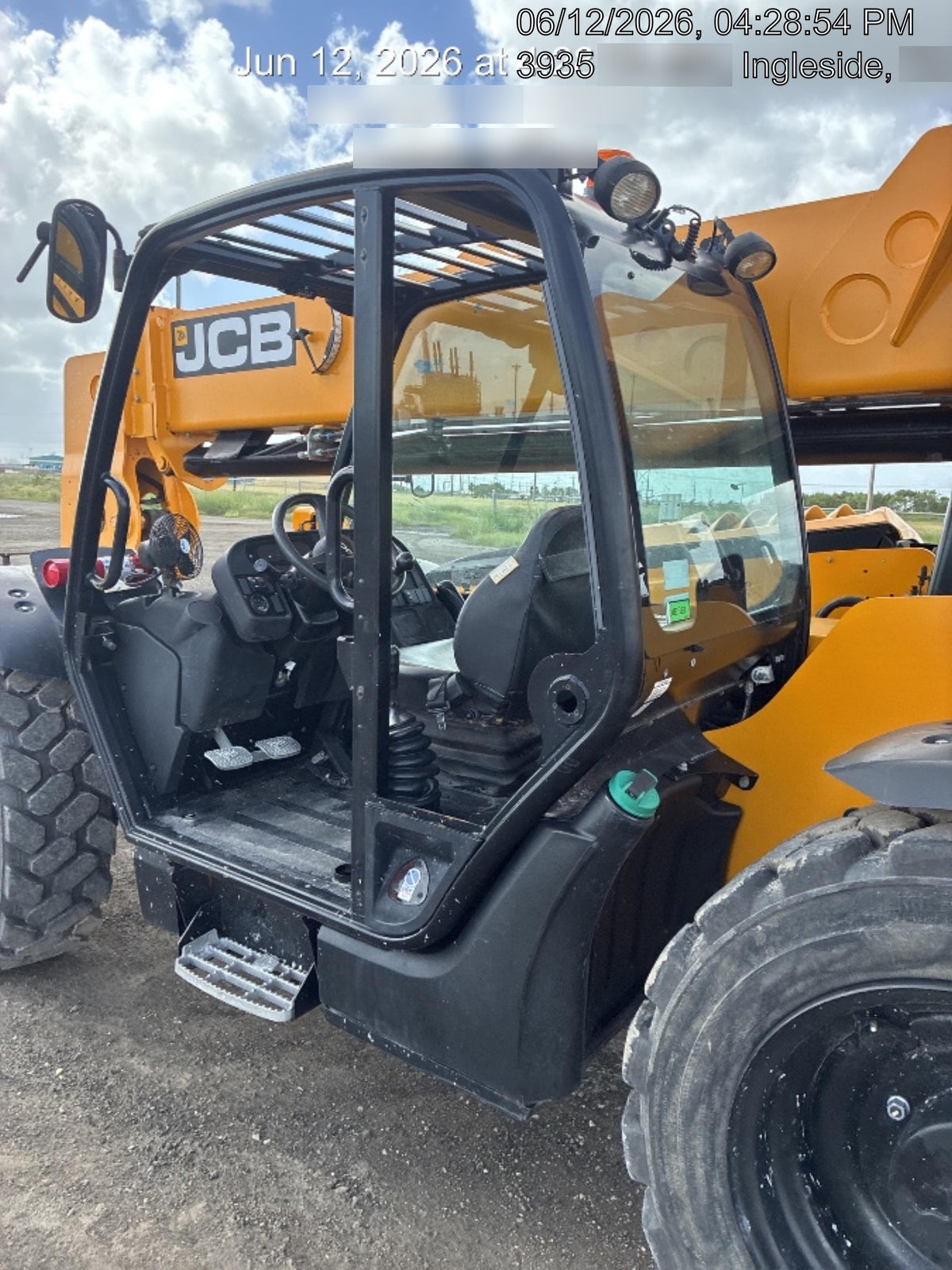 2024 JCB 506-36