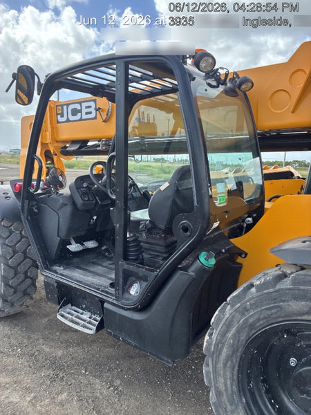 2024 JCB 506-36