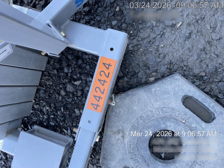 2024 GENIE SLC-24