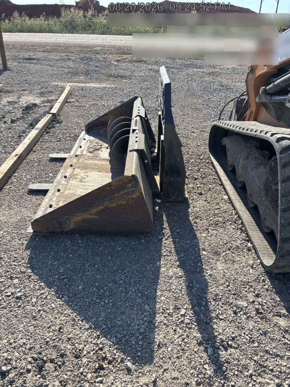 2022 PALADIN 48" Pallet Forks - Paladin