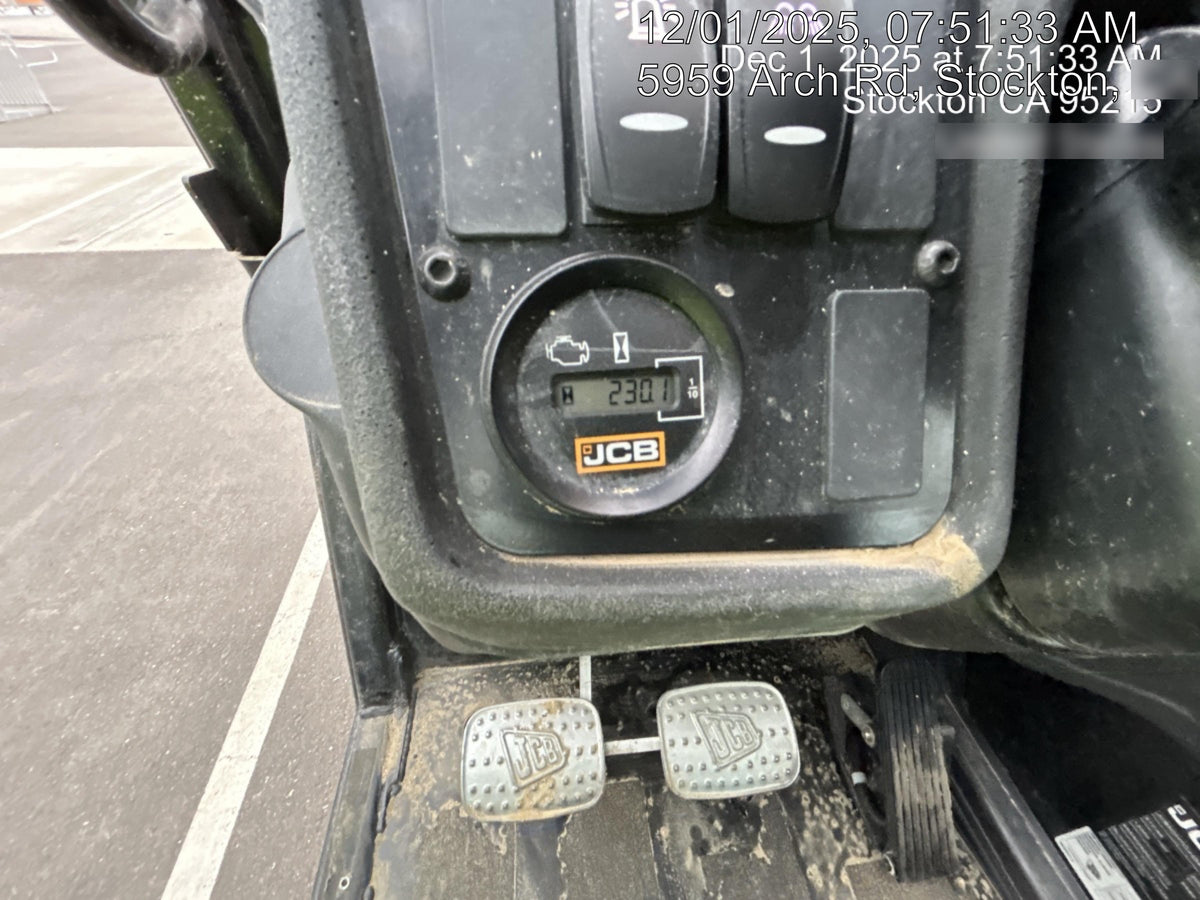 2025 JCB 512-56