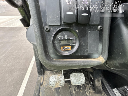 2025 JCB 512-56