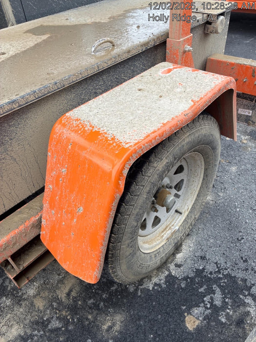 2025 NATIONAL SIGNAL Sunray LTS-300h