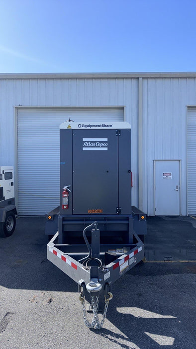 2023 ATLAS COPCO QAS 175