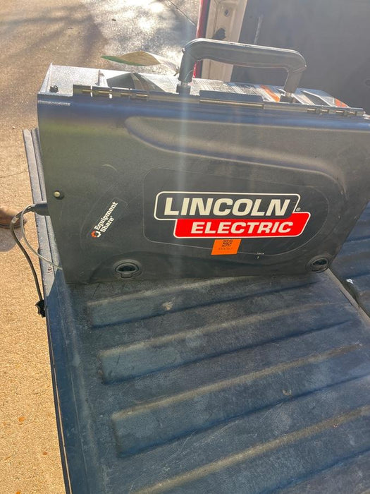 2024 LINCOLN ELECTRIC LN-25X