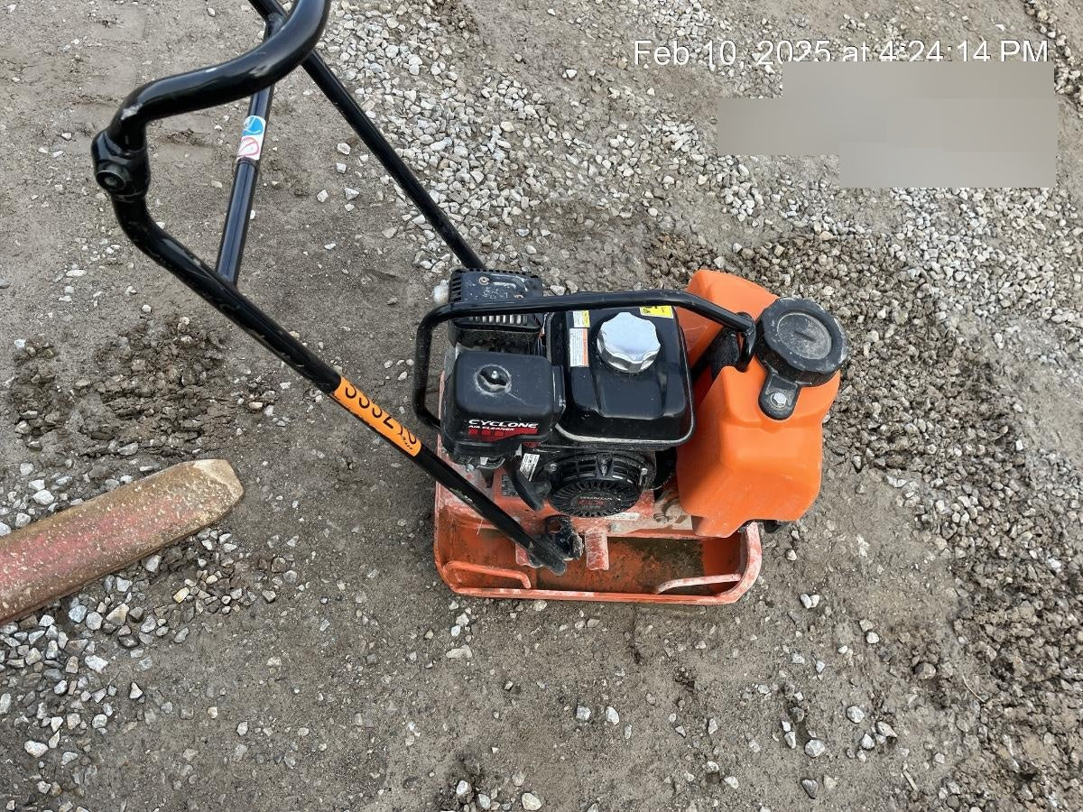 2023 MULTIQUIP MVC82VHW