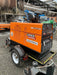 2021 Lincoln Electric Vantage 549X Ready Pak 3, ORANGE (includes trailer, cable rack, fender light kit)