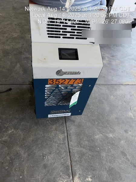 2023 KWIKOOL KWIB1811-2