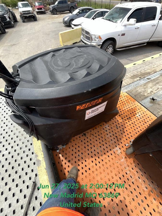 2022 POWER BREEZER PB4BASE