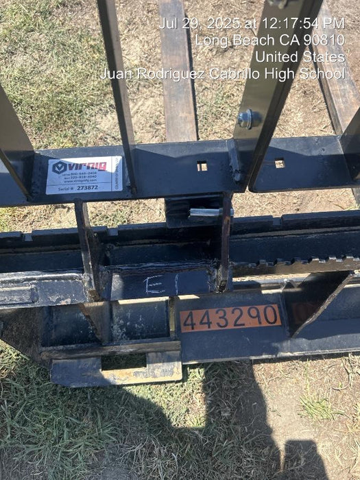 2024 VIRNIG PF4855-5VG