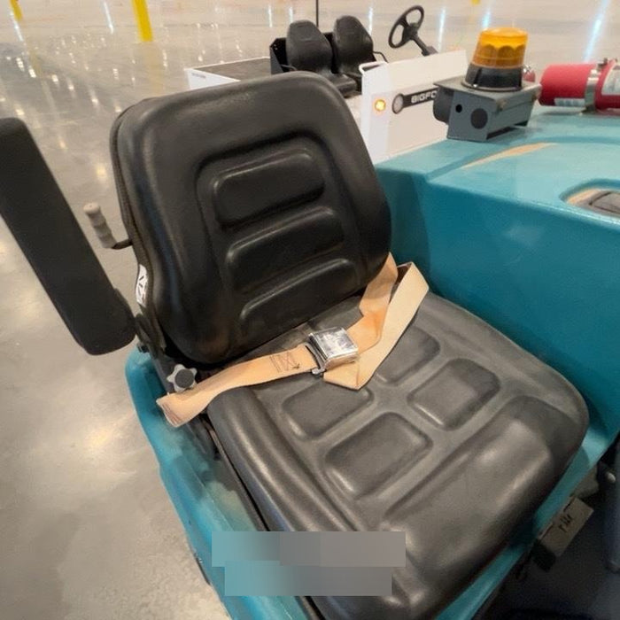 2020 TENNANT S20 LPG