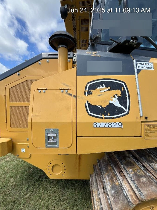 2023 JOHN DEERE 655K