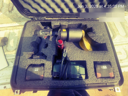 2023 TORCUP VT-3000KIT