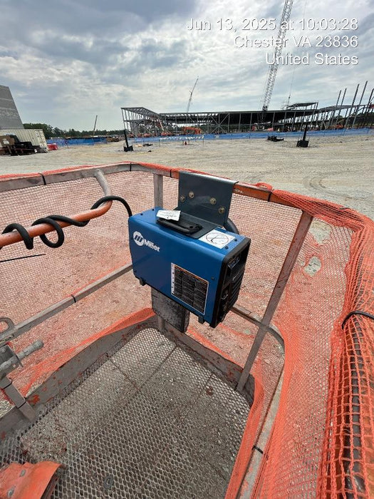 2024 MILLER ELECTRIC CST-282