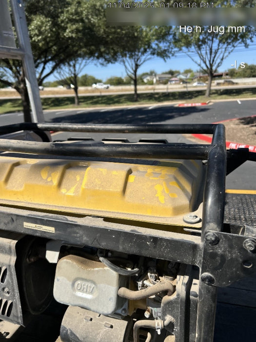 2023 ATLAS COPCO P6500W