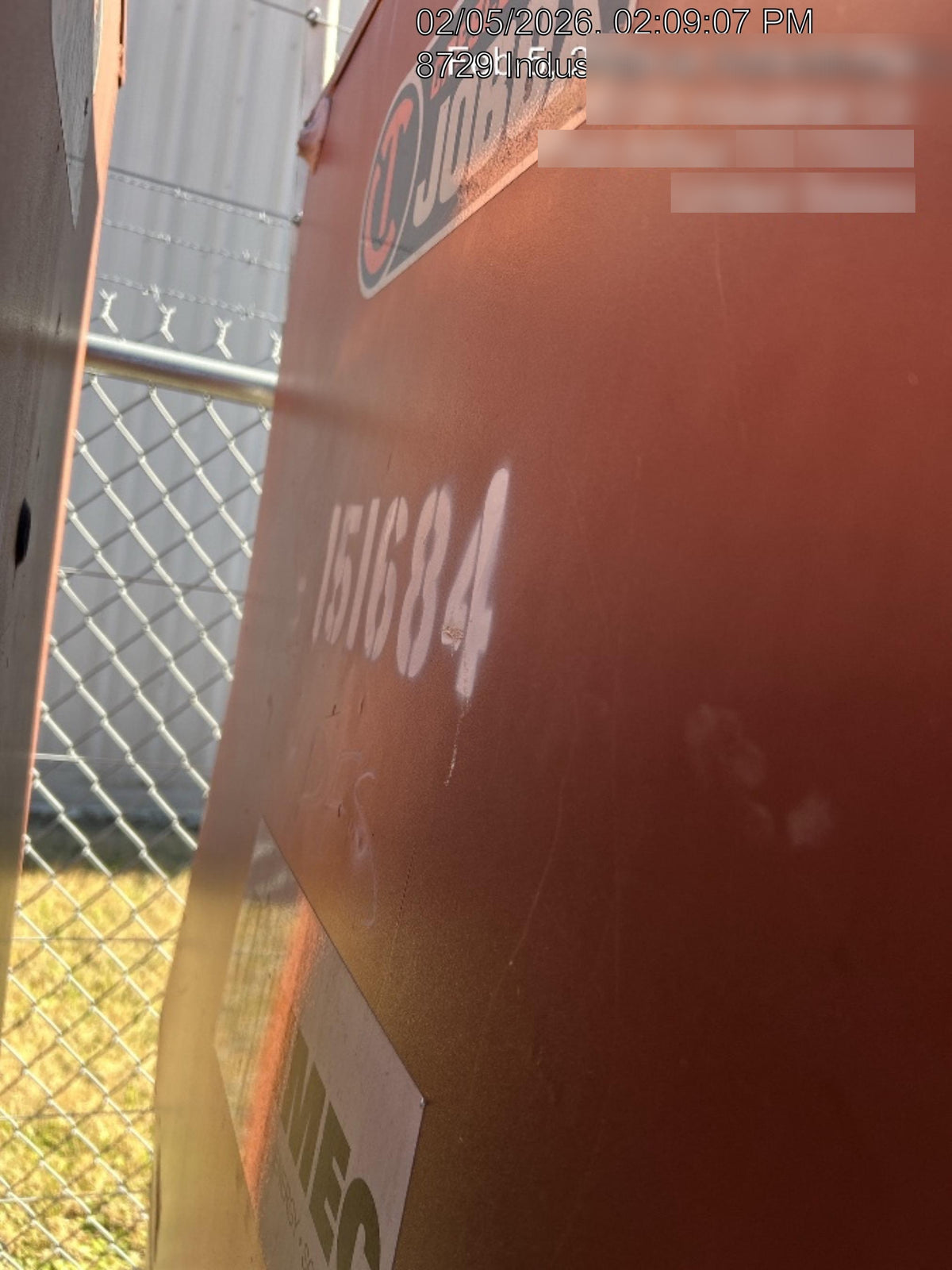 2021 JOBOX 1-669990