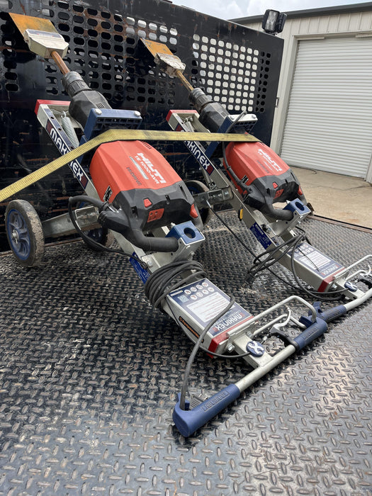 2020 HILTI TE 1000-AVR