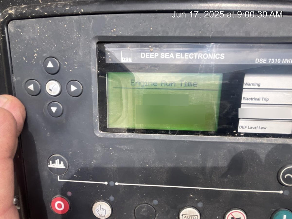 2022 ATLAS COPCO QAS 125