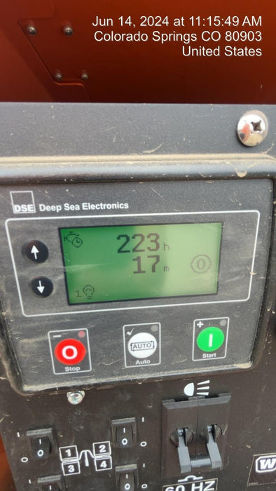 2023 WANCO WLTT-4MM4K