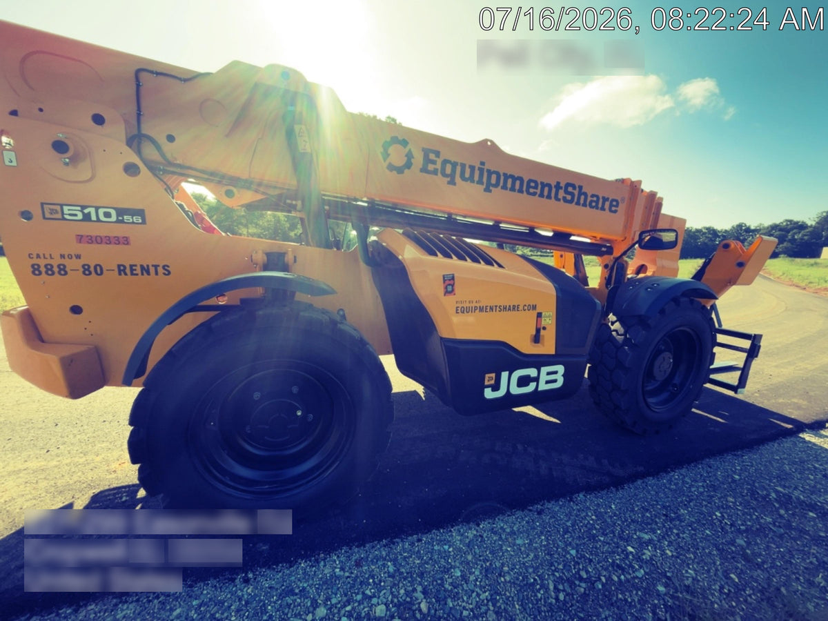 2026 JCB 510-56