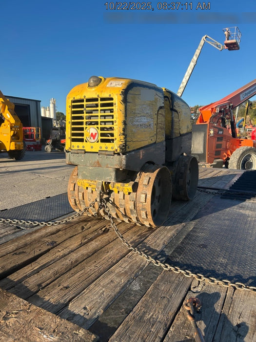 2019 WACKER NEUSON RTKx-SC3