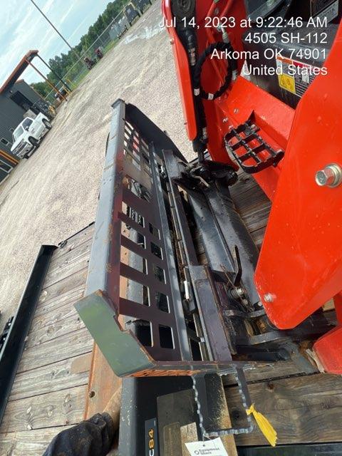 2023 SOLESBEE SPF-48