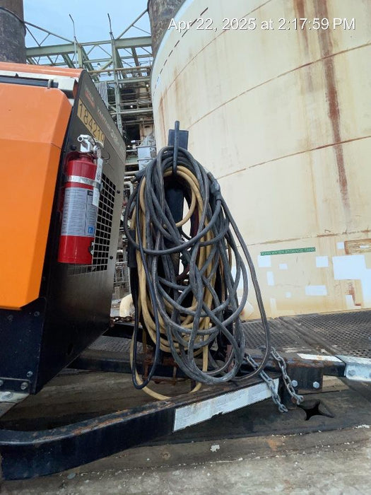 2020 TRYSTAR TSWC20OR50-BKM-BKF