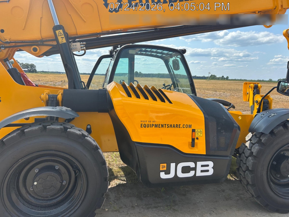2026 JCB 512-56
