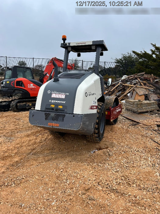 2024 DYNAPAC CA1300D